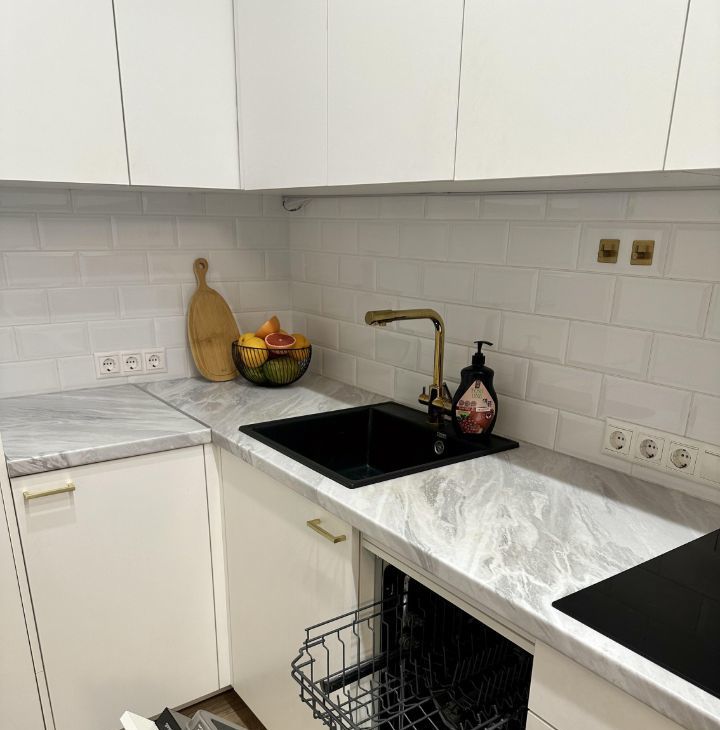 Сдам 1-к квартиру на улица Народного Ополчения, 13, метро Хорошёвская, г. Москва