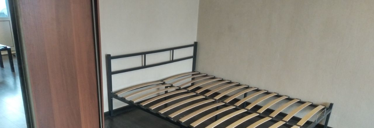 Сдам 1к квартиру на Большая Марьинская улица, 17, метро Рижская, г. Москва