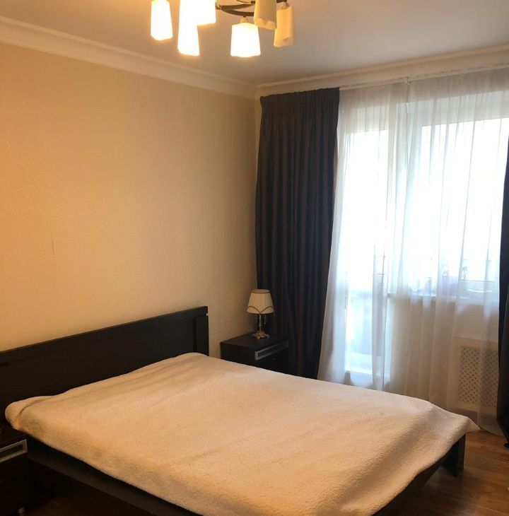 Сдается 3-к квартира на улица Академика Варги, 40, метро Тропарёво, г. Москва