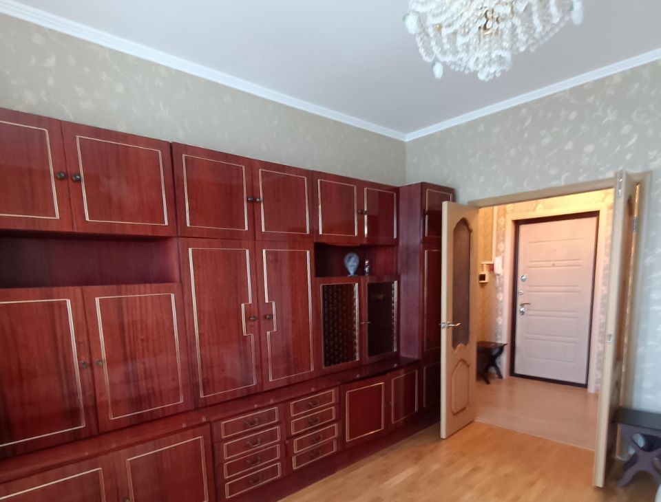 Сдаю 1-комнатную квартиру на к2043, г. Москва