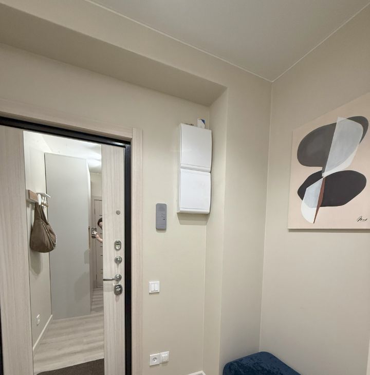 Сдам 1-к квартиру на Бутырская улица, 15, г. Москва