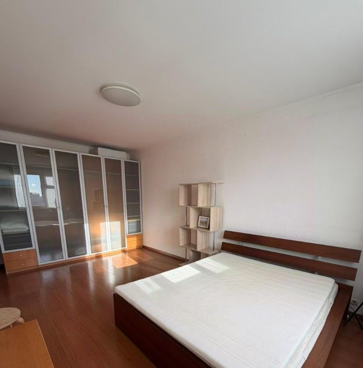 Сдаю 1-к квартиру на Полтавская улица, 47К2, метро Дмитровская, г. Москва