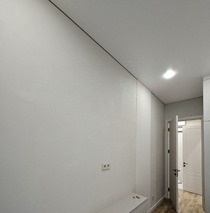 Аренда двухкомнатной квартиры на 9Ак7, метро Зорге, г. Москва