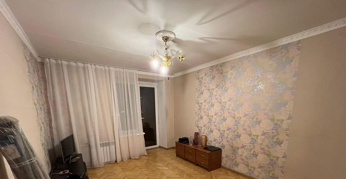 Сдам 1к квартиру на Полярная улица, 20, метро Свиблово, г. Москва