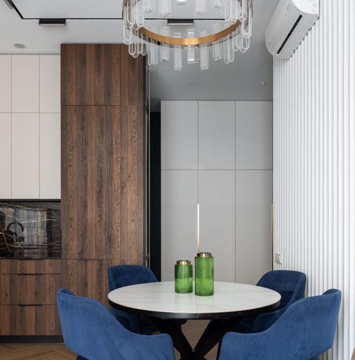 Аренда 1-к квартиры на Новоалексеевская улица, 16к2, метро Алексеевская, г. Москва