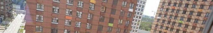 Сдам 2х-комнатную квартиру на улица Александры Монаховой, 87к5, метро Бунинская аллея, г. Москва