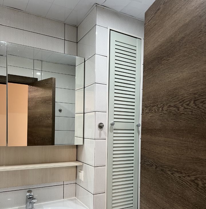 Снять 2к квартиру на Большая Академическая улица, 77К1, метро Лихоборы, г. Москва