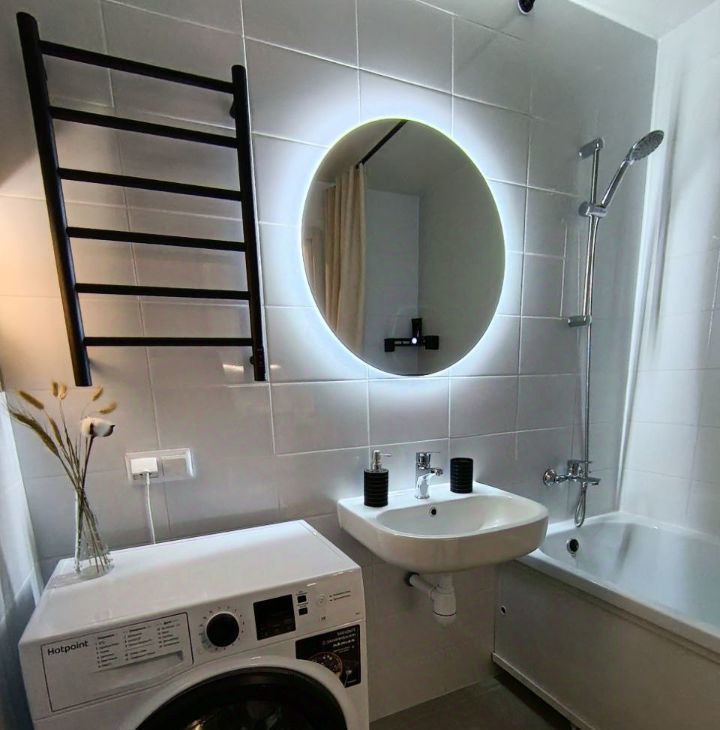 Сдаю 1-комнатную квартиру на улица Большое Понизовье, 8, метро Филатов Луг, г. Москва