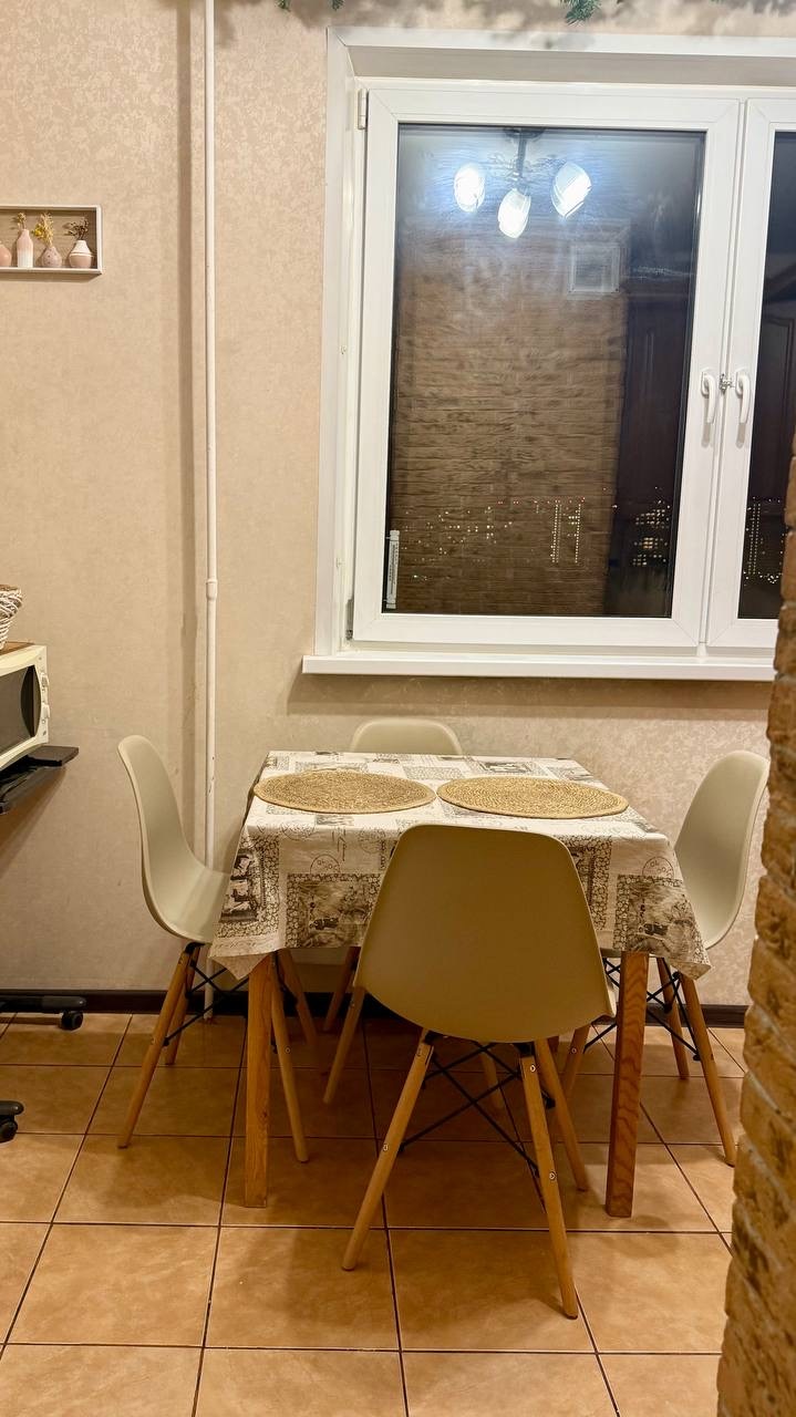 Снять 1-к квартиру на г Москва, ул Коктебельская, д 4 к 1, метро Улица Старокачаловская, г. Москва