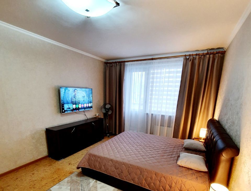 Сдам однокомнатную квартиру на Ялтинская улица, 14, метро Варшавская, г. Москва