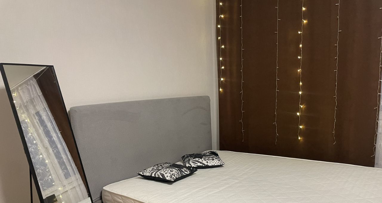 Сдается 1-комнатная квартира на проезд Чечерский, 128к2, метро Бунинская аллея, г. Москва