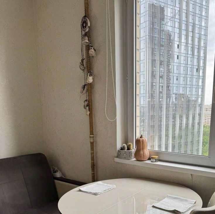 Сдам однокомнатную квартиру на Озерная улица, 2к1, метро Мичуринский проспект, г. Москва