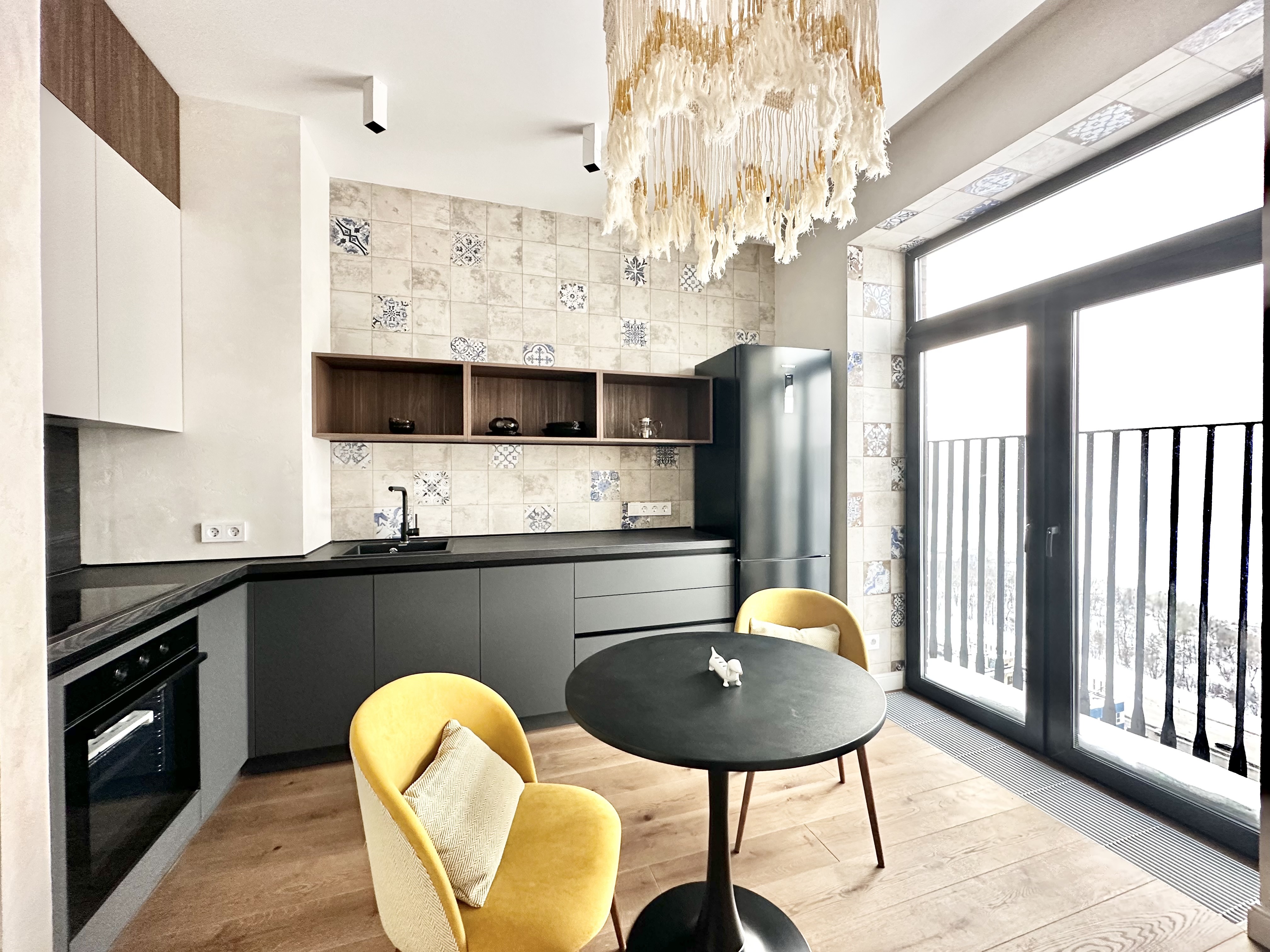 Аренда 1к квартиры на г Москва, ул Пулковская, д 2, метро Водный стадион, г. Москва