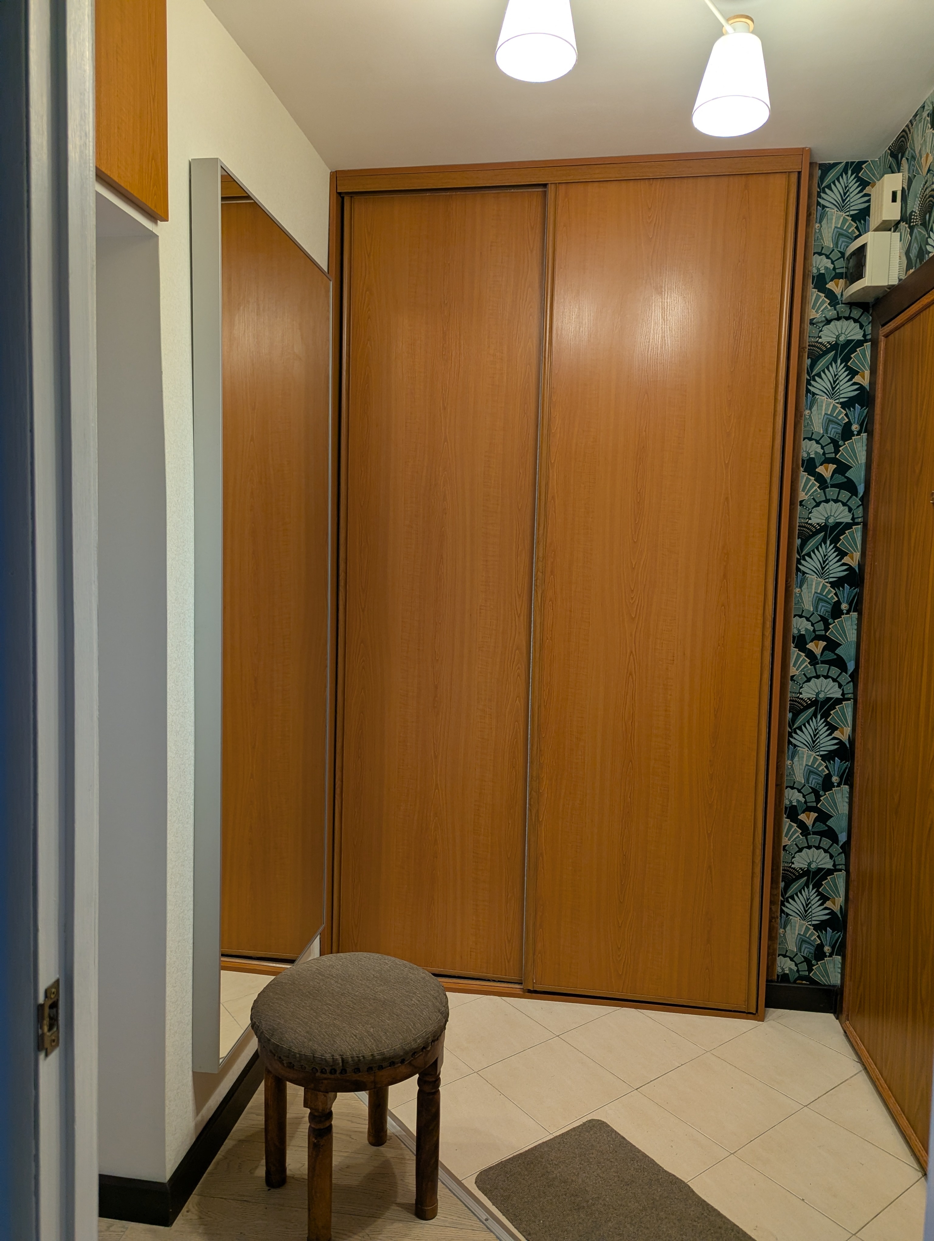 Сдается 1к квартира на г Москва, ул Фомичёвой, д 8 к 2, метро Сходненская, г. Москва