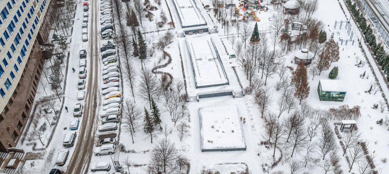 Аренда 1к квартиры на улица Наметкина, 18, метро Новые Черёмушки, г. Москва