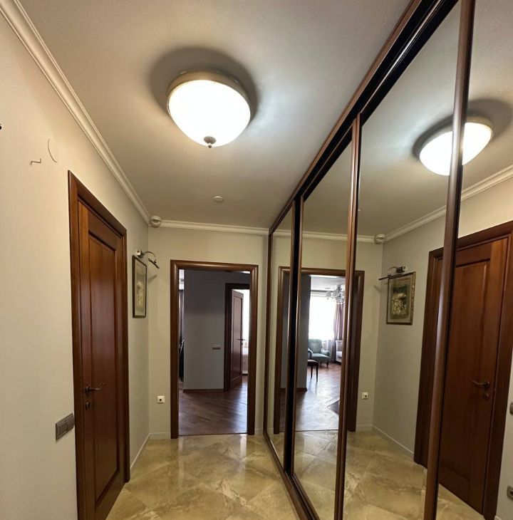 Сдается 2х-комнатная квартира на Хорошевское шоссе, 16к1, метро Хорошёвская, г. Москва