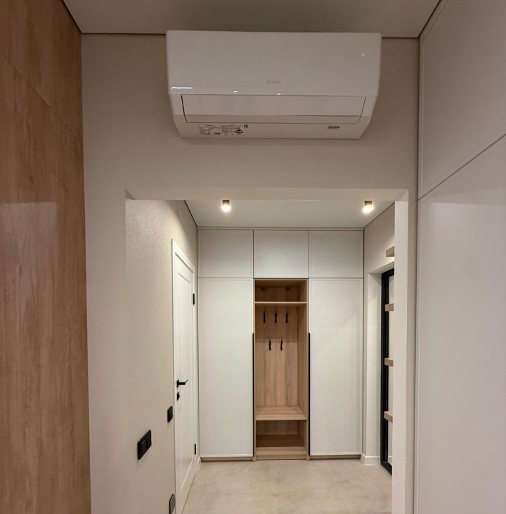 Аренда 1-комнатной квартиры на Новоостаповская улица, 20, метро Волгоградский проспект, г. Москва