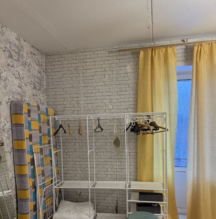 Сдам 1-комнатную квартиру на Затонная улица, 5К3, метро Коломенская, г. Москва