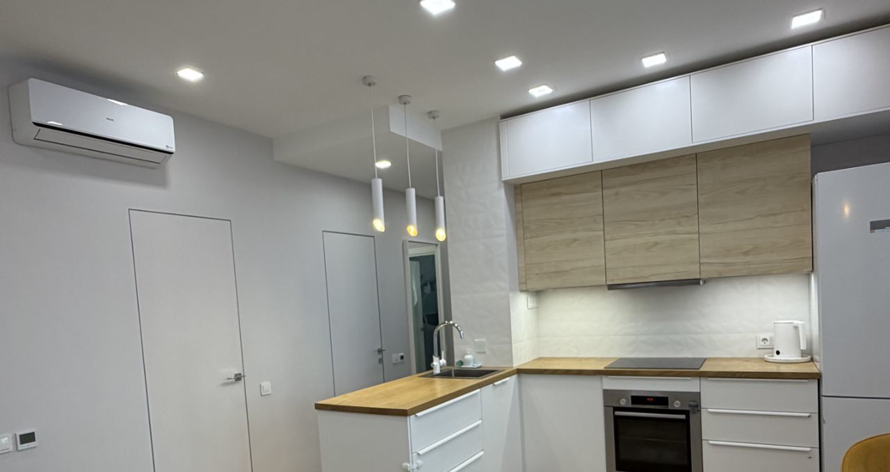 Сдаю 2к квартиру на Волгоградский проспект, 32/3к4, метро Волгоградский проспект, г. Москва