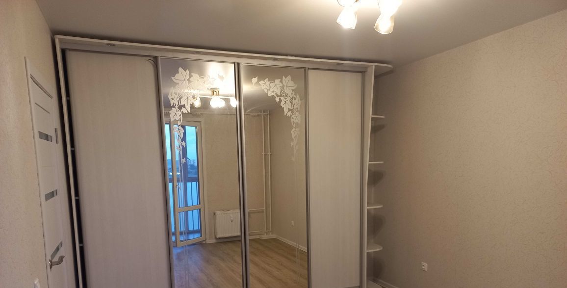 Снять 1-к квартиру на улица Мостовая, 5к3, метро Ольховая, г. Москва