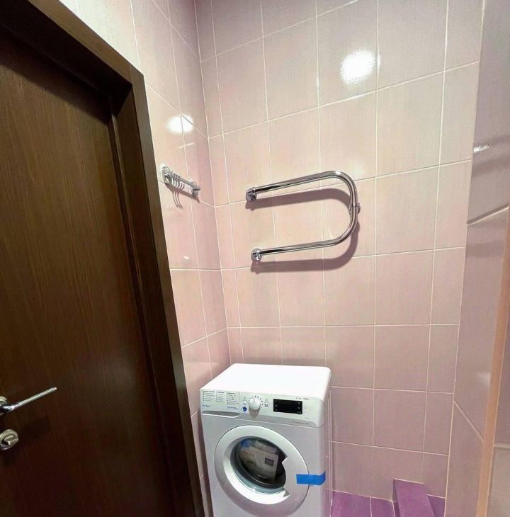 Аренда 1к квартиры на улица Озерная, метро Румянцево, г. Москва