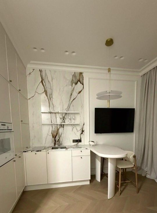 Сдаю 2х-комнатную квартиру на 9Ак6, метро Зорге, г. Москва