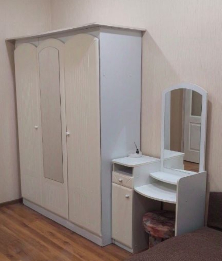 Сдается 2-комнатная квартира на Московская обл, г Подольск, ул Колхозная, метро Аннино, г. Москва