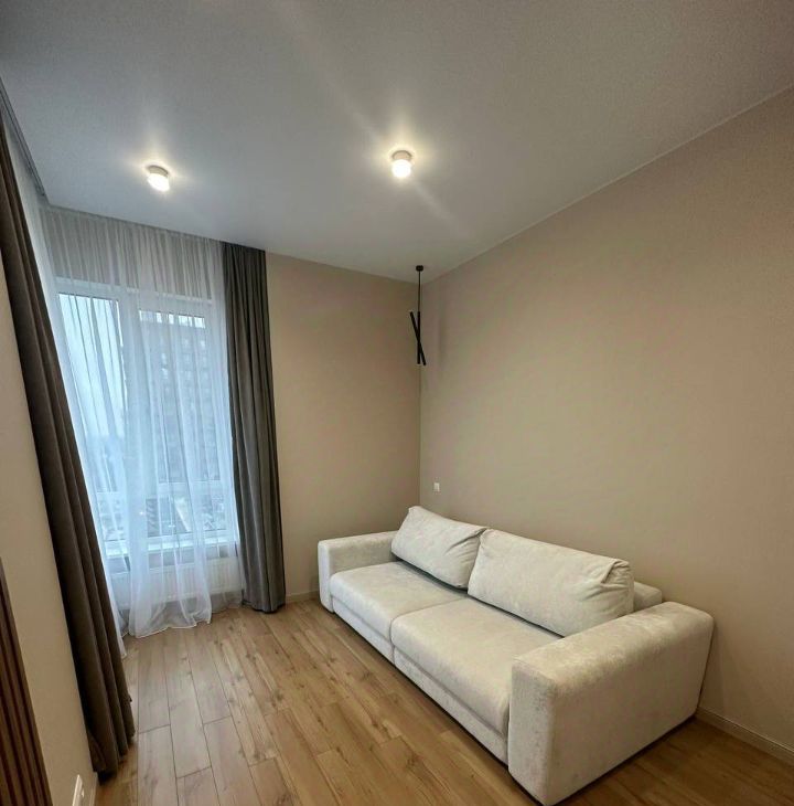 Аренда 2-к квартиры на бульвар Чкаловский, 6, метро Волоколамская, г. Москва