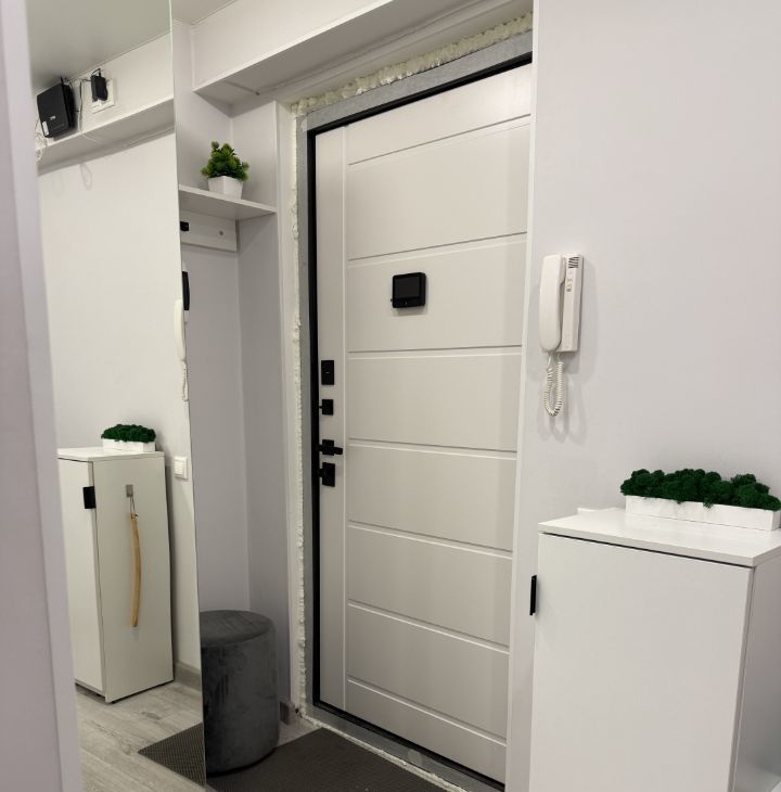 Аренда 1-к квартиры на улица Петра Романова, 6, метро Дубровка (Люблинская линия), г. Москва