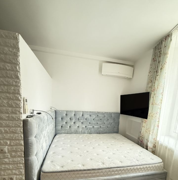 Снять 2х-комнатную квартиру на улица Новый Арбат, 25, метро Киевская, г. Москва