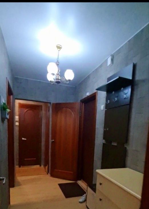 Снять двухкомнатную квартиру на улица Советской Армии, 17/52, метро Марьина Роща, г. Москва