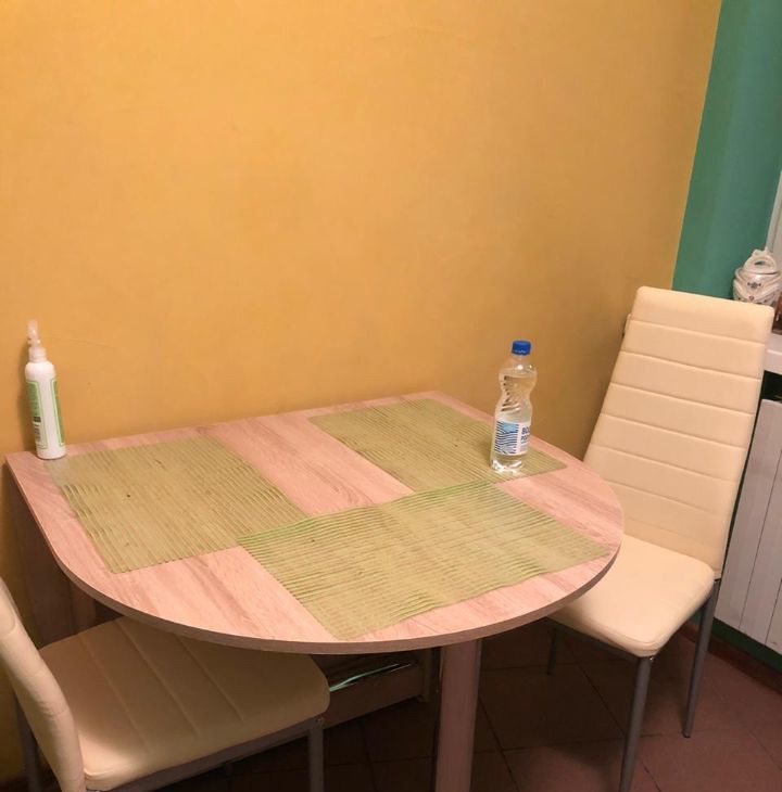 Аренда однокомнатной квартиры на улица Большие Каменщики, 6С1, метро Таганская, г. Москва