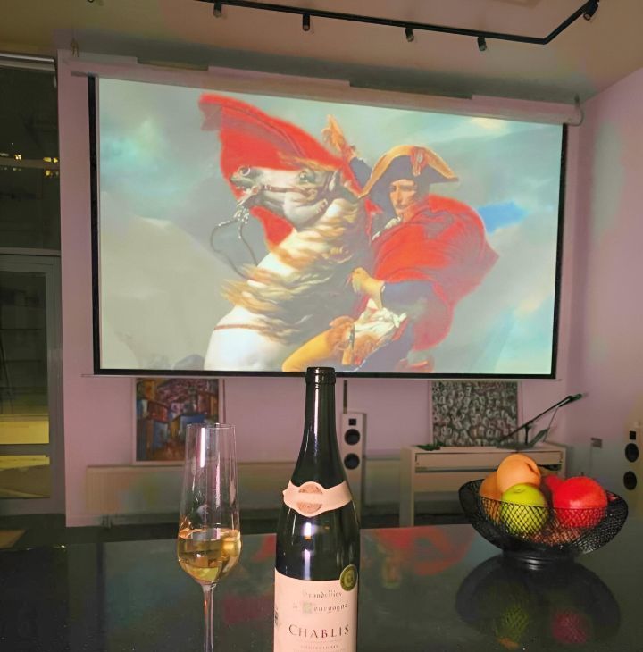 Сдается 2х-комнатная квартира на 1-й Нагатинский проезд, 14, метро Нагорная, г. Москва