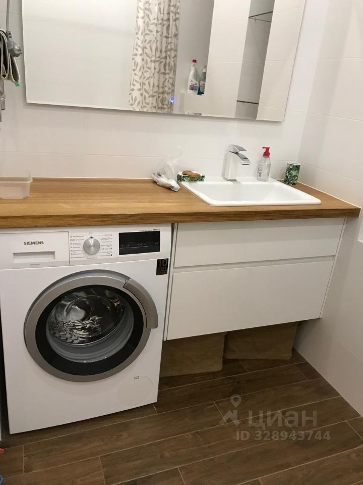 Сдается 2к квартира на г Москва, Рязанский пр-кт, д 2/1 к 2Д, метро Нижегородская, г. Москва