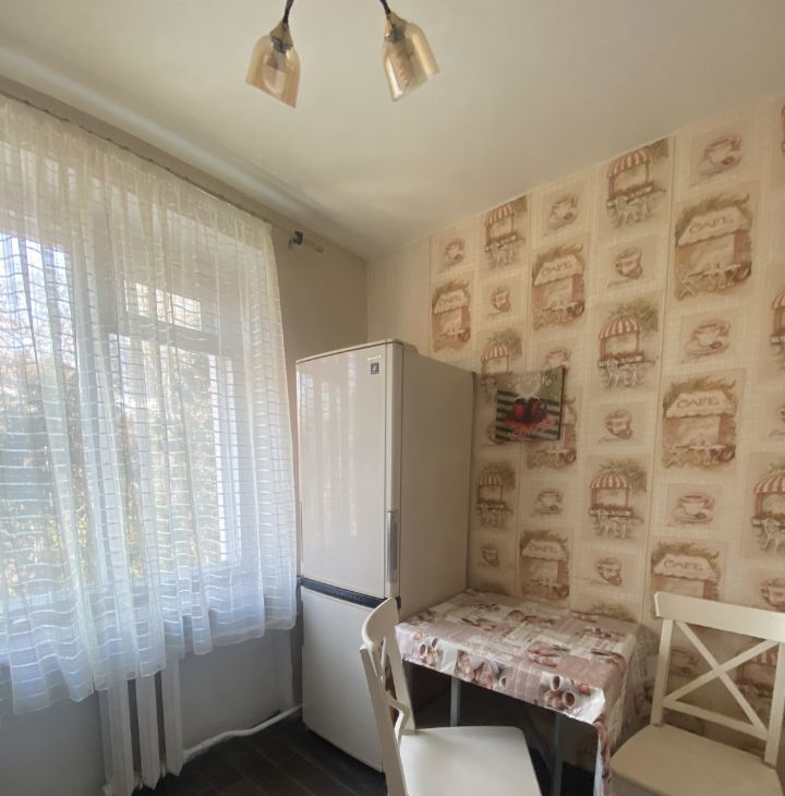 Снять двухкомнатную квартиру на Большой Коптевский проезд, 14К1, метро Аэропорт, г. Москва