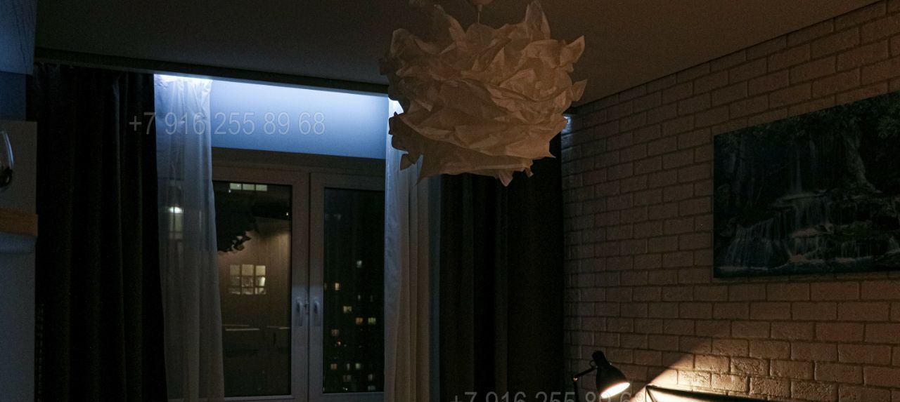 Сдам 2х-комнатную квартиру на Варшавское шоссе, 141Ак1, метро Улица Академика Янгеля, г. Москва