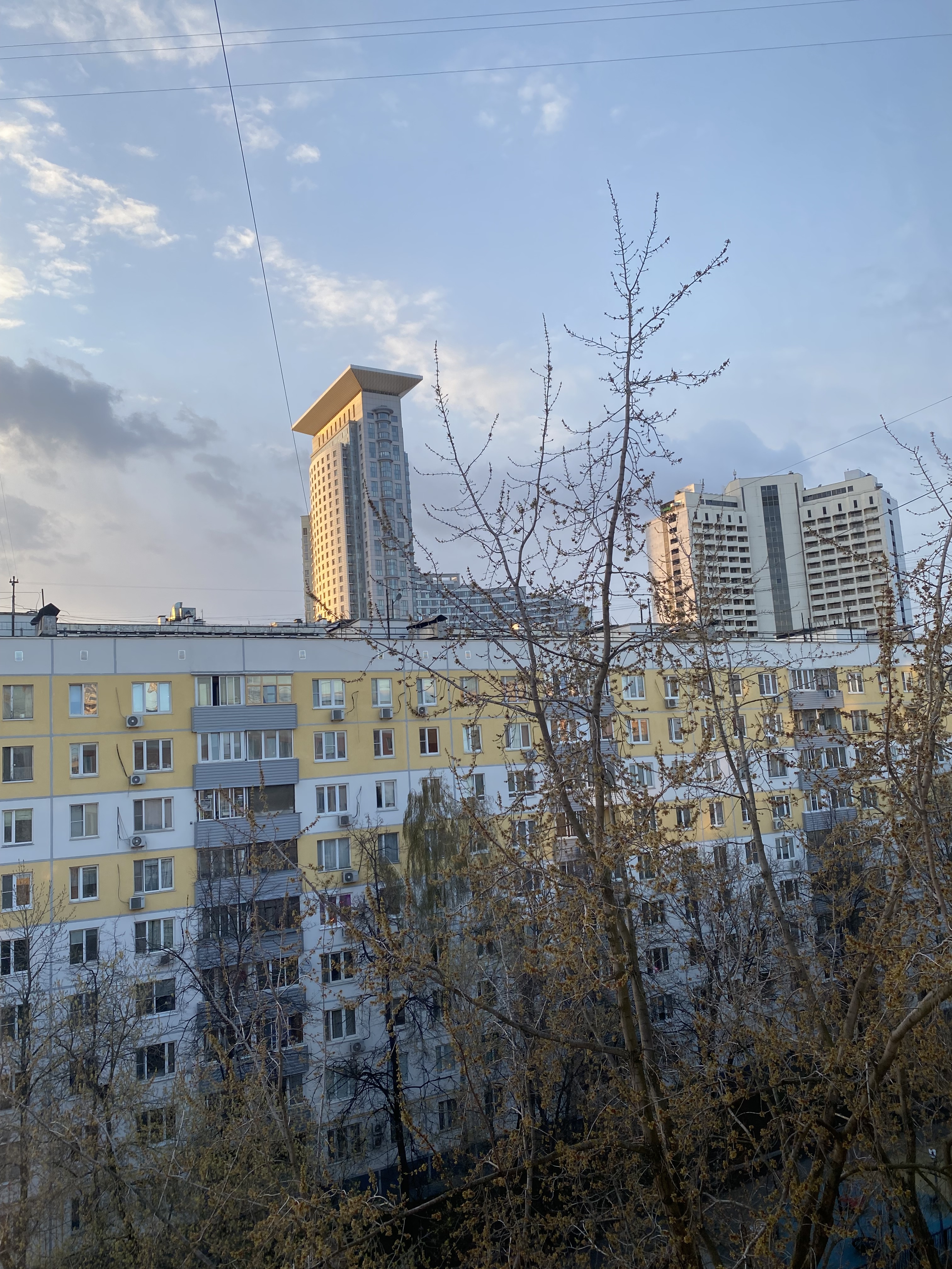 Сдаю комнату на г Москва, ул 2-я Сокольническая, д 2, метро Красносельская, г. Москва