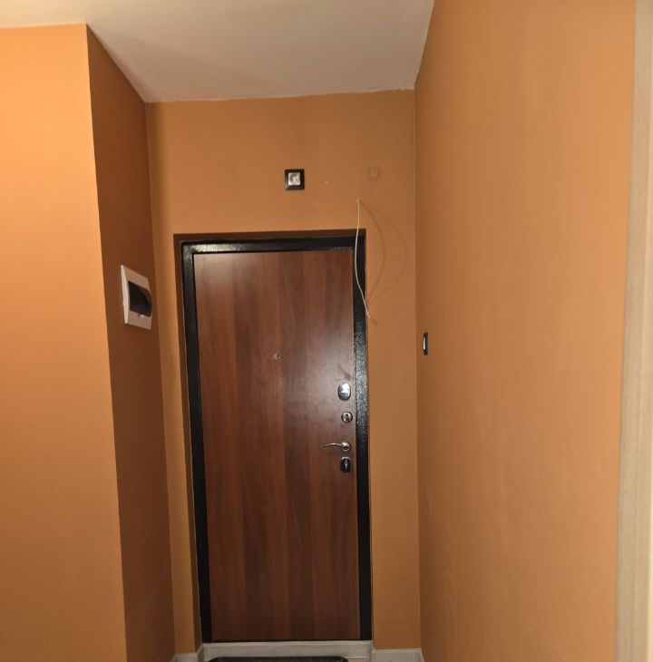 Сдаю 1к квартиру на Сумской проезд, 4К4, метро Чертановская, г. Москва