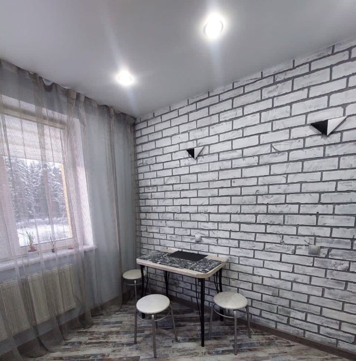 Сдам 1-комнатную квартиру на улица Генерала Донскова, 23, г. Москва