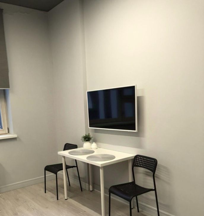 Аренда 2к квартиры на улица Бутлерова, 7Б, метро Беляево, г. Москва