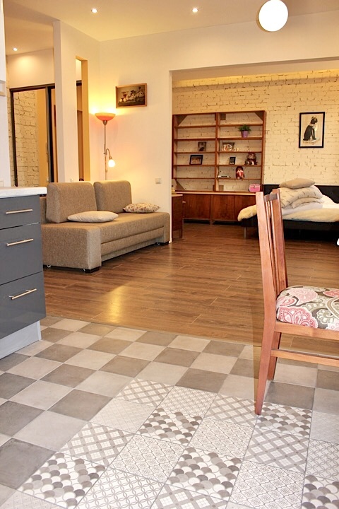 Аренда 2х-комнатной квартиры на г Москва, ул Мосфильмовская, д 2В, метро Кутузовская, г. Москва