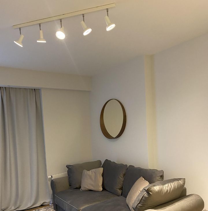 Сдается 2к квартира на Бумажный проезд, 4, метро Новослободская, г. Москва