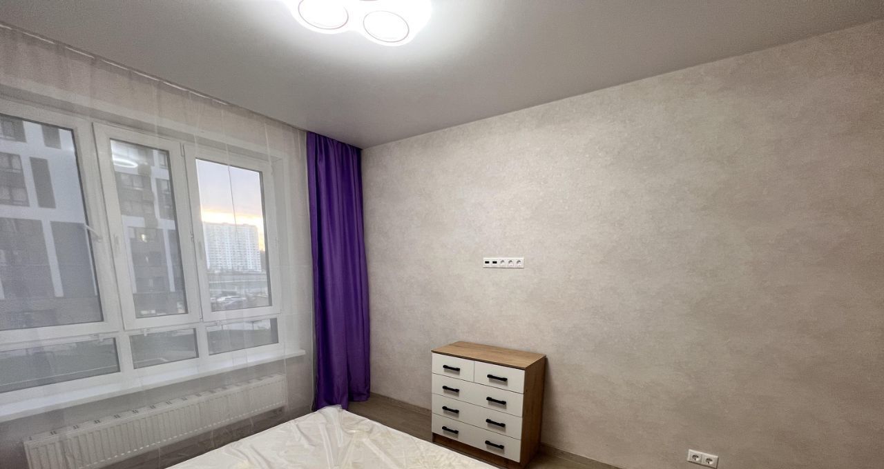 Снять 3к квартиру на улица Бориса Пастернака, 14, метро Рассказовка, г. Москва