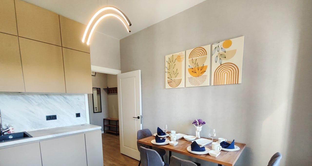 Сдам однокомнатную квартиру на Шоссейная улица, 90Бк2, метро Печатники, г. Москва