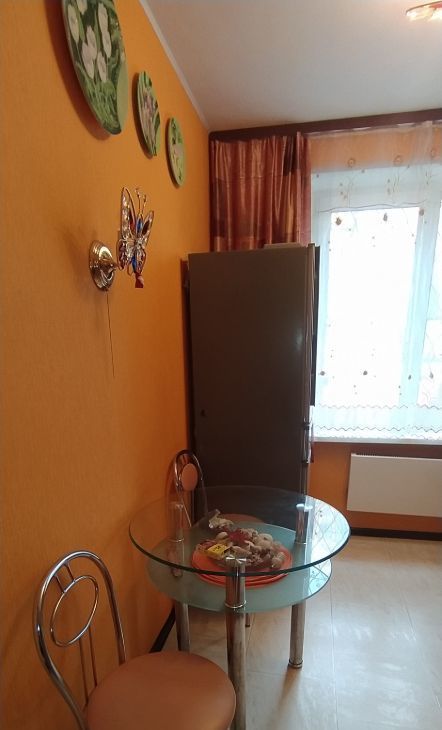 Снять 1-комнатную квартиру на Каширское шоссе, 92К3, метро Орехово, г. Москва
