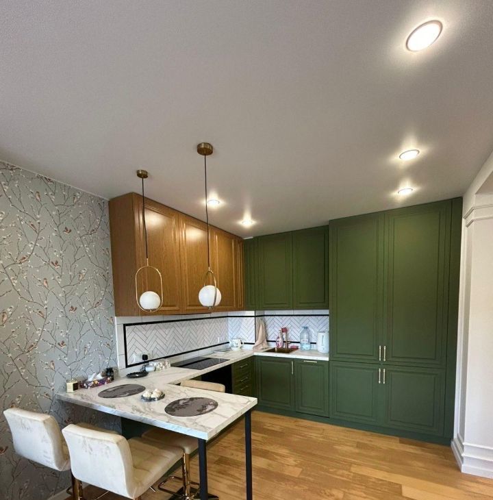 Сдаю 3-к квартиру на 1-я Магистральная улица, 25, метро Полежаевская, г. Москва