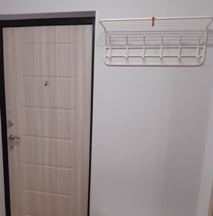 Снять 1-комнатную квартиру на Планерная улица, 16К6, метро Сходненская, г. Москва