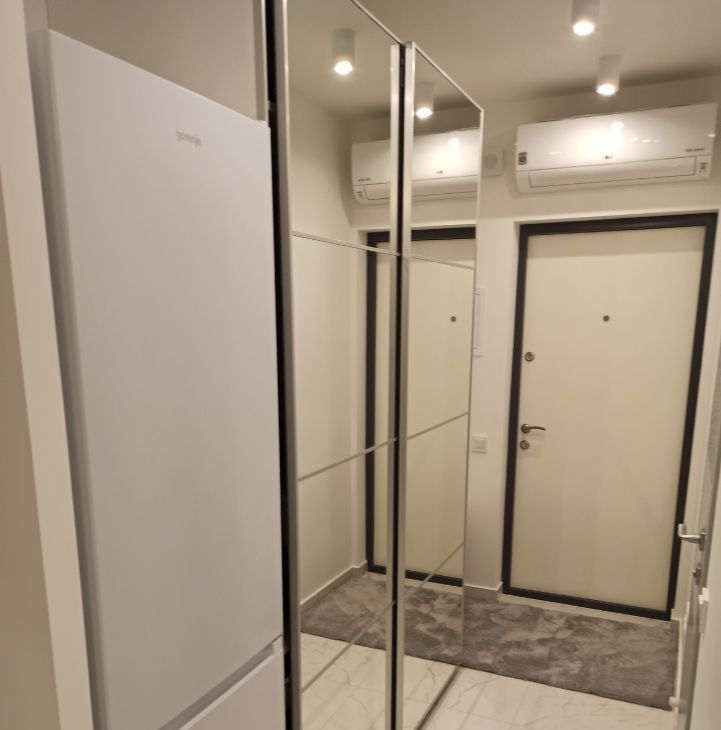 Сдам 1к квартиру на Ботаническая улица, 33Вс1, г. Москва