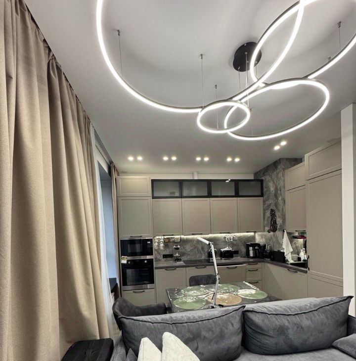 Сдам 2к квартиру на Причальный проезд, 10к2, метро Шелепиха, г. Москва