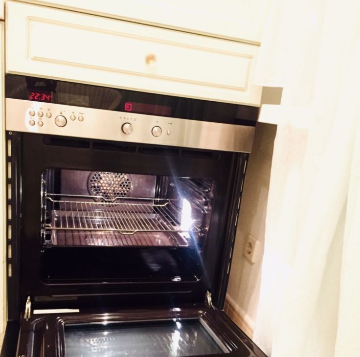 Сдаю 2х-комнатную квартиру на Большая Грузинская улица, 20, метро Краснопресненская, г. Москва